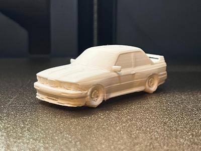 BMW M3 E30