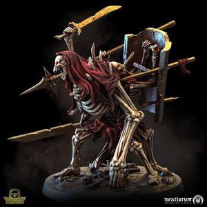 Bone Amalgamation