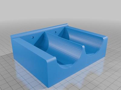 Nerf Ghorn Shell holder
