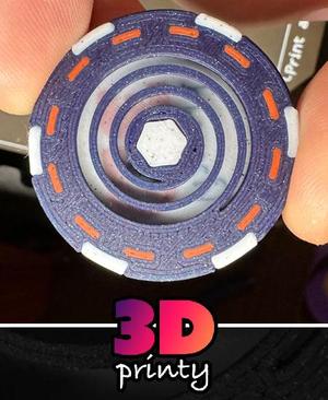 Spring MakerChip Base