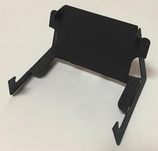 phone stand (print in place)