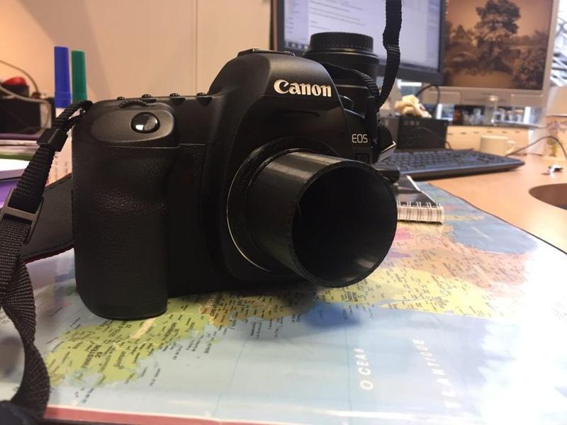 CanonKroscope