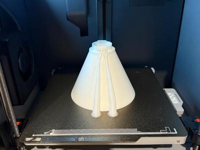 Oil Funnel for BMW 3 Series
