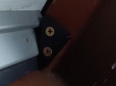 WEATHERSEAL BUMPER