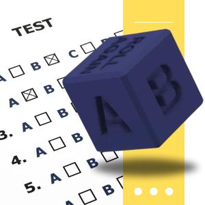 Decision Cube / Answer Cube