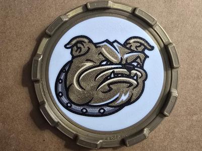 COASTER MASTER INSERT - BRYANT