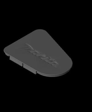 Dust Cover.3mf