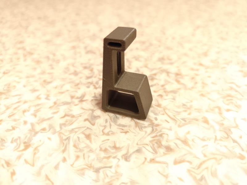 PS4 Slim raiser legs