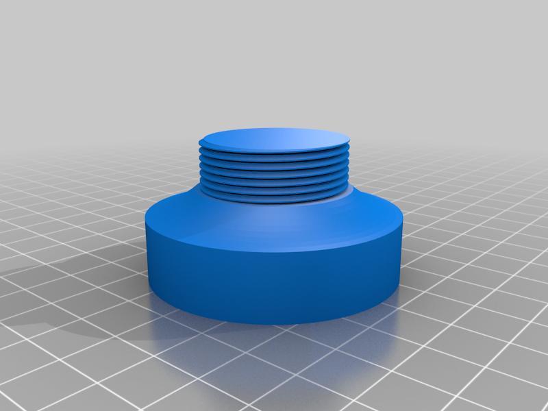 Creality Digital Spool Holder Adaptor for Elegoo Neptune 3 & 4