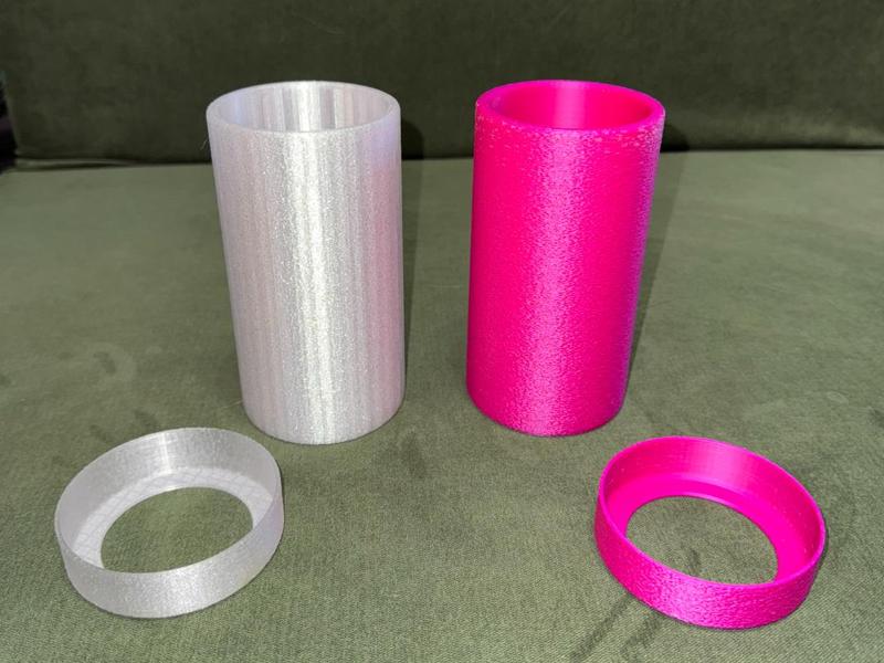 Koozie for 12/16 oz tall cans
