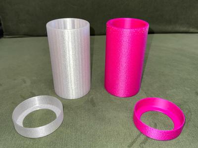 Koozie for 12/16 oz tall cans