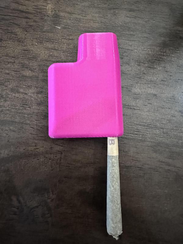 The Inpersovapor
