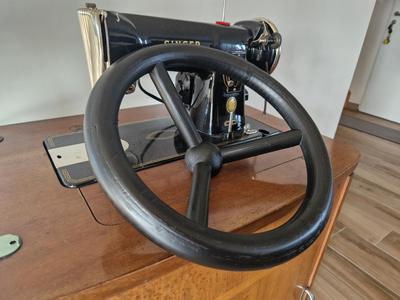 Handwheel for Scheppach dp55 pillar drill