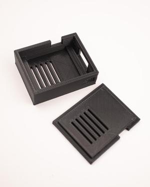 Wemos D1 Mini + Infrared Sensor Enclosure