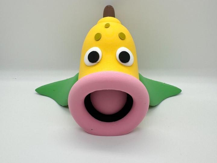 Weepinbell