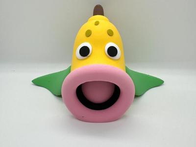Weepinbell