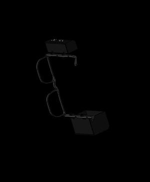 Smart Glasses with ESP32-CAM