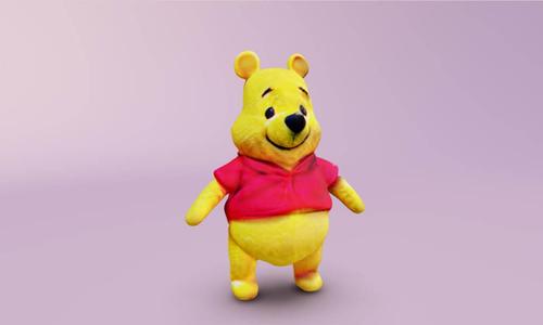 Winnie the Pooh