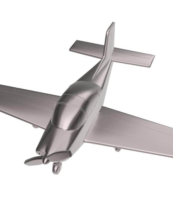 Victa Airtourer 100