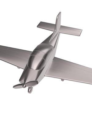 Victa Airtourer 100