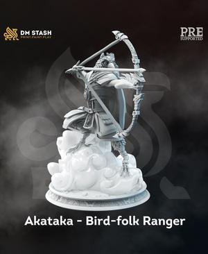 Akataka