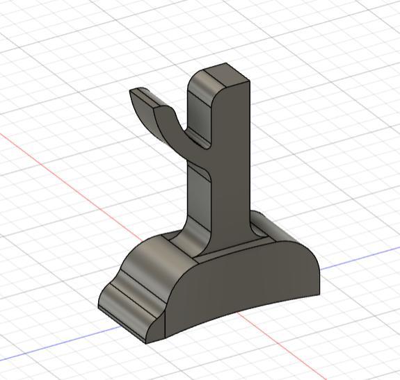 Gozluk Tutucu - Glasses Holder