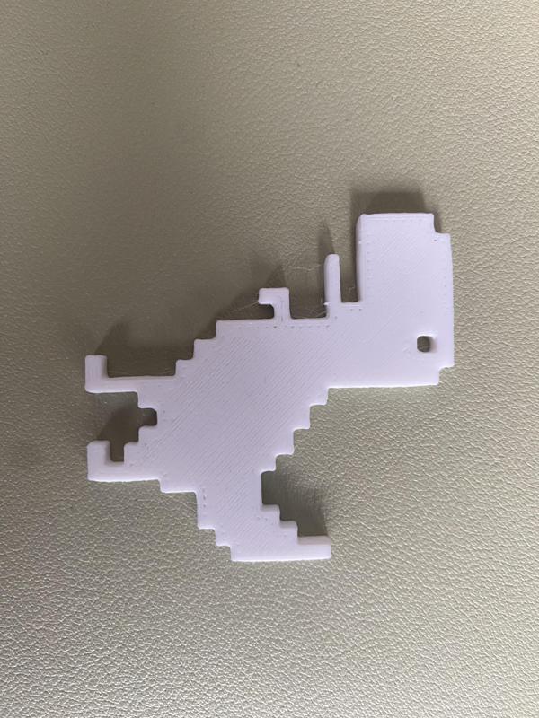 Chrome-Dino