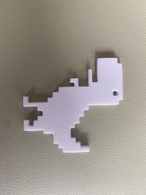 Chrome-Dino