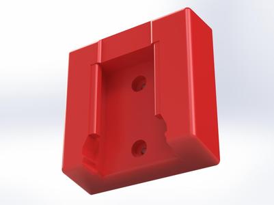 Press-Free M18 Battery Quick-Mount