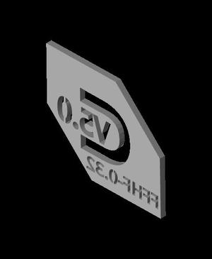 Ver4.0 Cura V5.0 Filament Friday HyperFast Profile by CHEP