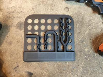 Box for Advanced Drill Bits