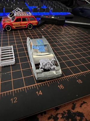 1/64 Catch Can 2 size pack
