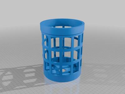 Tardis Lantern V2