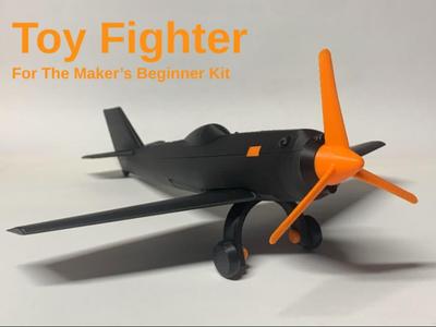 Toy Fighter