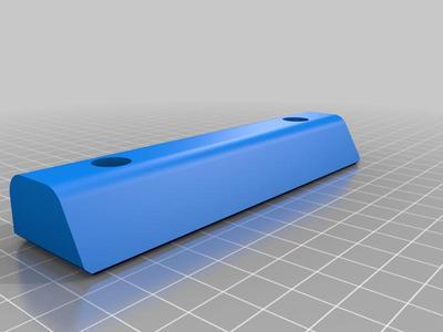 Begode Ewheels Kickstand Bumper