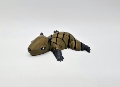 FLEXI CAPYBARA 