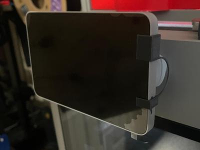SD card protector and removal tool