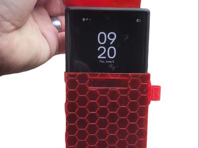Phone Holster V3