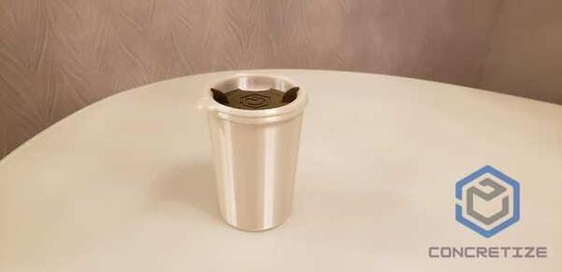 COPO DE CAFE - HOME OFFICE