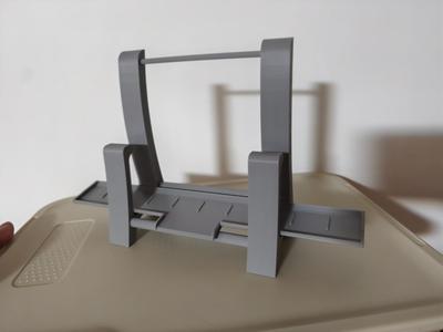 Chopping Board Rack with Drip Tray