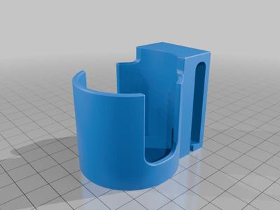Speed Loader Pouch