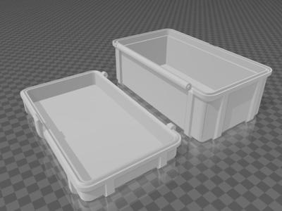 BOX