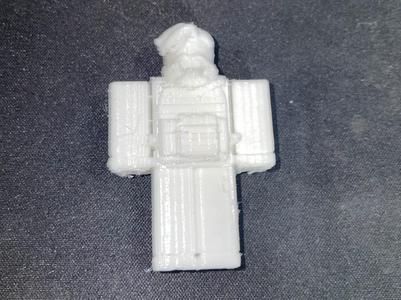 a roblox avatar