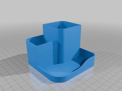 Desk Organizer - Fast and Efficient