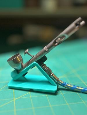 Badger Patriot Xtreme 105 Airbrush Holder