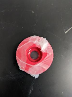 12mm round coverslip holder