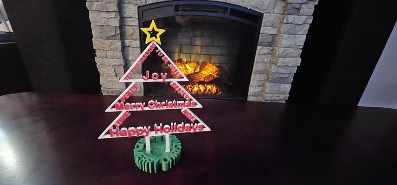 Christmas Tree
