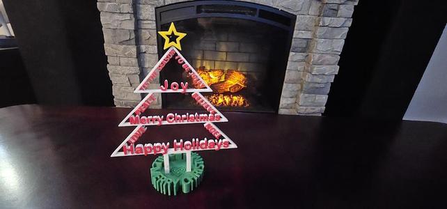 Christmas Tree