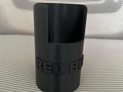 RED BULL Can Holder 