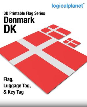 DK - Denmark